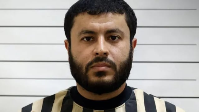 سوريا.. توقيف قيادي بتنظيم داعش متّهم بتفجير مسجد في حمص