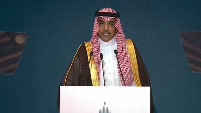 وزير الإعلام: المملكة جاهزة للدفاع عن أراضيها والتعامل مع التهديدات كافة والحياة تسير بصورة طبيعية
