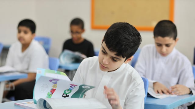 خبير: التقنية أعادت تعريف التعليم بإتاحة المعرفة بكل زمان ومكان