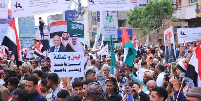 حلف قبائل اليمن يعلن الاستجابة للنفير والتعبئة ضد ميليشيا الحوثي