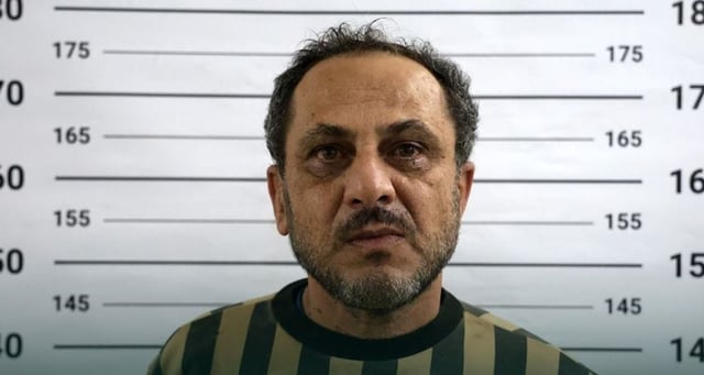 «الأمن السوري» يقبض على عميد بالحرس الجمهوري في النظام البائد