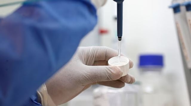 روسيا: لا إصابات بين المخالطين للموظفة التي توفيت بمختبر لمكافحة الطاعون