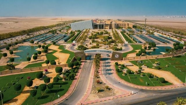 33 عضوًا من جامعة الأمير محمد بن فهد ضمن قائمة أفضل 2% من العلماء والباحثين في العالم