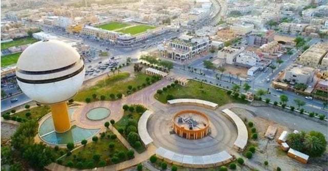 القصيم في أسبوع.. مشروعات تنموية وإنجازات عالمية تعزز جودة الحياة