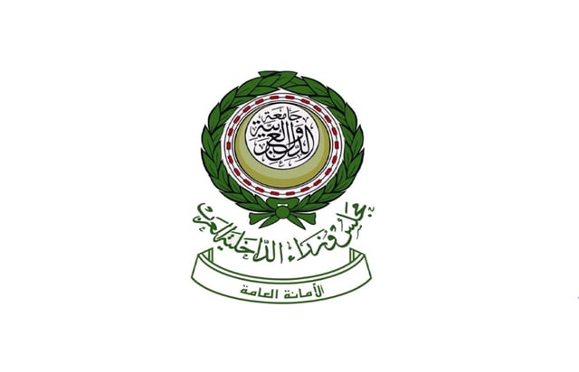 الأمانة العامة لمجلس وزراء الداخلية العرب تدين هجمات الحوثيين على مطاري الرياض وأبها