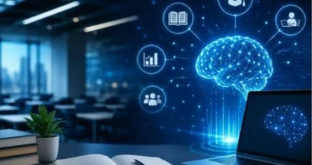 مختص: المملكة انتقلت من استهلاك الذكاء الاصطناعي إلى إنتاجه والمنافسة عالميا