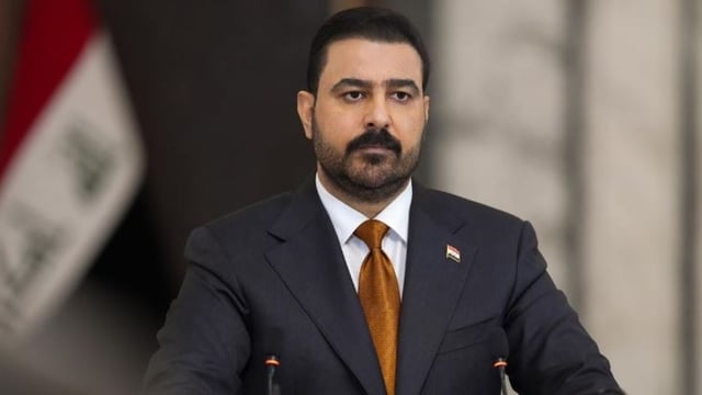 الزيدي: العراق اليوم يملك قراره ويخضع السلاح فيه للقائد العام للقوات المسلحة