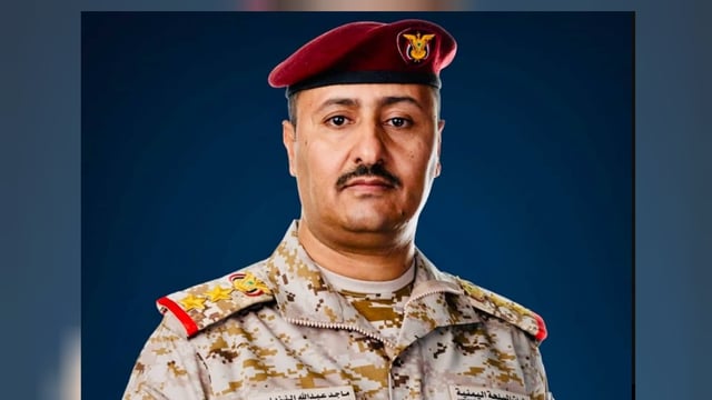 القوات المسلحة اليمنية تعلن بدء معركة التحرير واستعادة مؤسسات الدولة وإنهاء الانقلاب