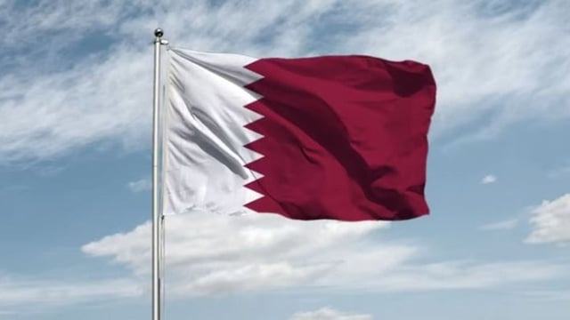 الخارجية القطرية: يجب أن توقف إيران الهجمات غير المسؤولة في مضيق هرمز التي تضر المنطقة وشعوبها