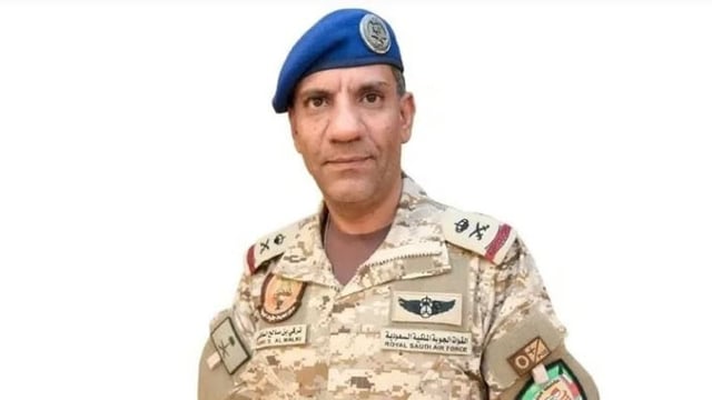التحالف: ‏‏اعتراض وتدمير 4 مسيّرات أطلقت باتجاه المملكة