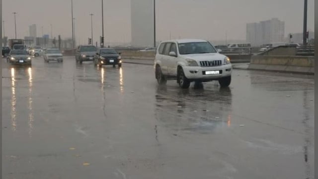 «المسند»: غدًا دخول طالع «الصرفة» وبداية العد التنازلي لموسم الوسم