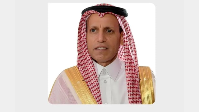 مرشح المملكة سعد العتيبي يفوز بالتزكية برئاسة البرلمان العربي
