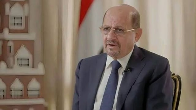 رئيس الوزراء اليمني يدين مقتل موظف أممي في سجون الحوثيين ويطالب بمحاسبة الجناة والإفراج عن المختطفين