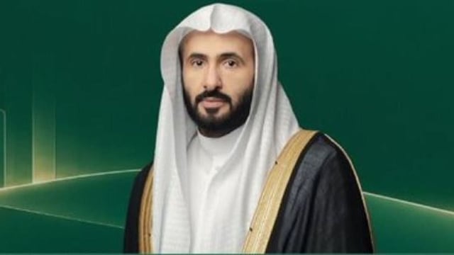 وزير العدل: نظام التنفيذ يعزز كفاءة إنفاذ الحقوق والنضج المؤسسي