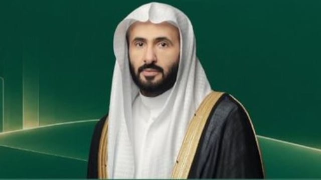 وزير العدل يقر اللائحة التنفيذية لنظام التنفيذ