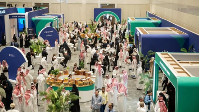 اختتام الملتقى الدولي للمسؤولية الاجتماعية في الرياض بمشاركة أكثر من 3,000 مشارك