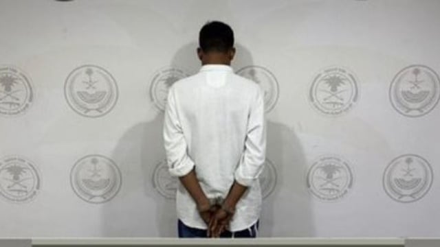 القبض على مقيم من الجنسية البنجلادشية لترويجه الميثامفيتامين بالشرقية