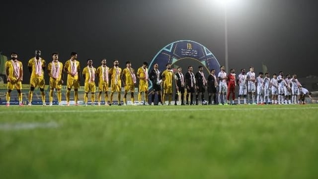 البكيرية يواصل نزيف النقاط.. 3 من أصل 24 تضعه في المركز قبل الأخير