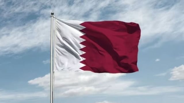 قطر تدين بأشد العبارات اعتداءات جماعة الحوثي على مطار الملك خالد الدولي وطائرة تابعة للخطوط السعودية