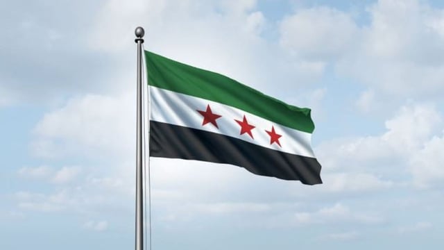 «الجمارك السورية»: استئناف حركة المسافرين والشاحنات عبر منفذ نصيب الحدودي مع الأردن