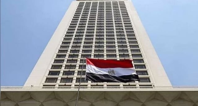 مصر: الهجمات على السعودية انتهاك صارخ للقانون الدولي واستهتار بسلامة المدنيين