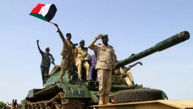 الجيش السوداني يعلن صد هجوم لـ«الدعم السريع» والحركة الشعبية في النيل الأزرق