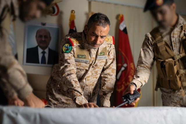 من باب المندب إلى المخا.. القوات اليمنية تحرر 6 مناطق من قبضة الحوثيين