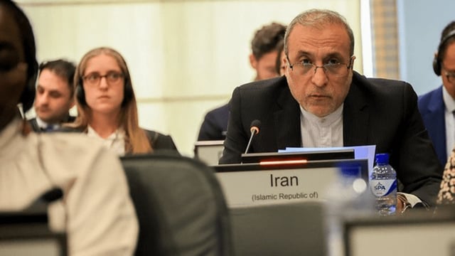 إيران: تضرر 111 منشأة بتروكيماوية ودوائية جراء الهجمات الأمريكية
