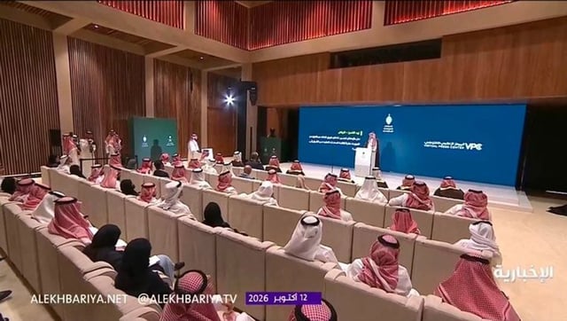 الرياض ترفع أسطول القطارات إلى 277 قطارا وتطور محاور الطرق خلال 4 سنوات