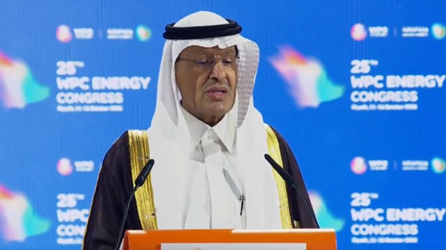 وزير الطاقة: خط «شرق غرب» ذو قيمة استراتيجية تتجاوز الظروف الراهنة