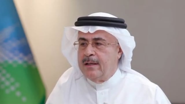 رئيس أرامكو: الأسواق فقدت نحو 3 مليارات برميل من الإمدادات منذ بداية الأزمة