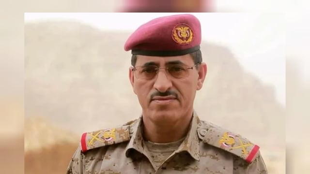 وزير الدفاع المدني: صنعاء ستكون تحت السيطرة بوقت حددته القيادة السياسية
