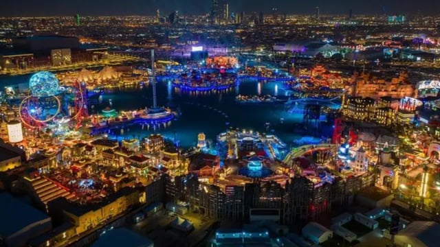 مختص بالسياحة: أعداد زوار موسم الرياض تسجل نموا متواصلا ونتوقع زيادة أكبر الموسم المقبل