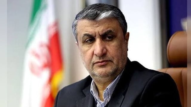 إيران ترفض التخلي عن تخصيب اليورانيوم وتسليم مخزونها