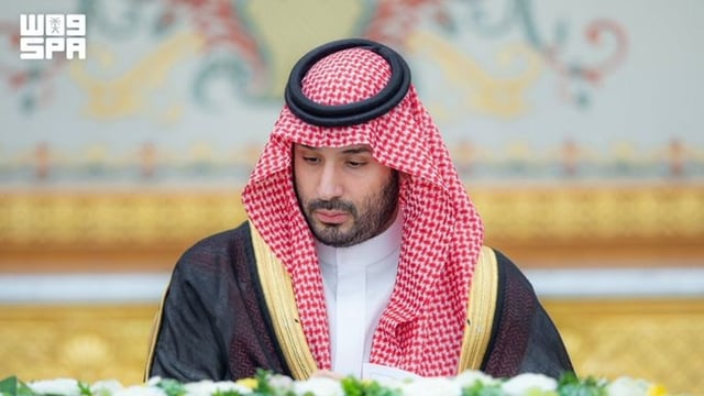 الموافقة على نظام المعاملات التجارية.. 15 قرارًا في اجتماع مجلس الوزراء اليوم