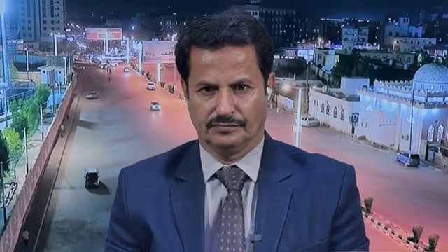مسؤول يمني: مليشيا الحوثي دمرت العملية التعليمية وتعليق الدراسة بتعز للحفاظ على أرواح الطلاب