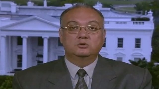 محلل سياسي: إيران لن تنطلي عليها لعبة الضربات الأمريكية.. وترامب قد يتجنب التصعيد قبل انتخابات التجديد النصفي
