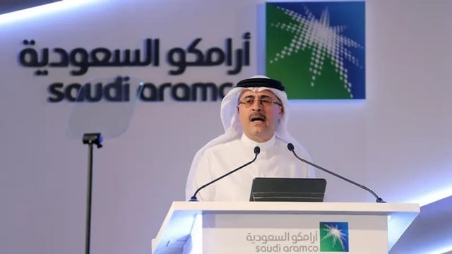 الرئيس التنفيذي لـ«أرامكو»: الضغط على أسواق النفط سيتفاقم حتى يتم فتح هرمز بشكل كامل