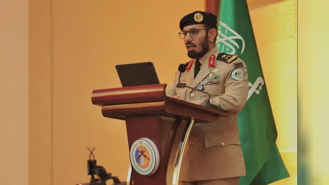 مدير عام حرس الحدود لـ«عاجل»: اختبارات اللياقة تشمل الجميع.. وأخضع لها شخصيًا