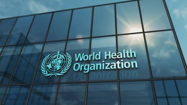 الصحة العالمية توصي بتعديل جداول تطعيم شلل الأطفال والفيروس الحليمي والحمى الصفراء