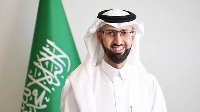 رئيس"الغذاء والدواء" يشيد بتبرع ولي العهد بالدم: رسالة وطنية لإنقاذ الأرواح