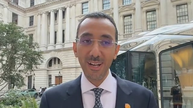 خبير: لولا خط شرق - غرب لتجاوزت أسعار النفط 200 دولار للبرميل