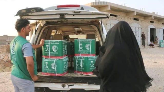 كاتب سياسي: المساعدات السعودية لليمن تستهدف تعزيز استقراره الاقتصادي وتحسين الخدمات