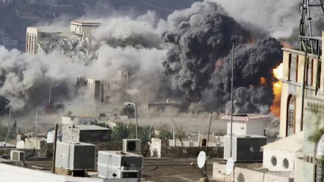 الشبكة اليمنية للحقوق: الاعتداءات الحوثية في تعز أدت لمقتل طفلين