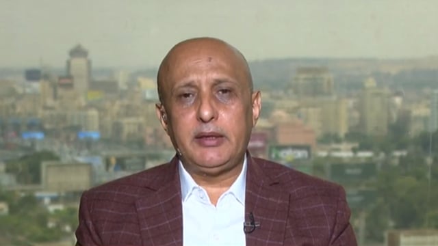 باحث: استعادة باب المندب من مليشيا الحوثي تكسب الشرعية اليمنية ثقة العالم