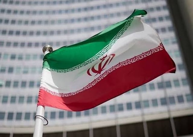 الخارجية الإيرانية: لا نزال ندرس ردًا أمريكيًا على اقتراحنا