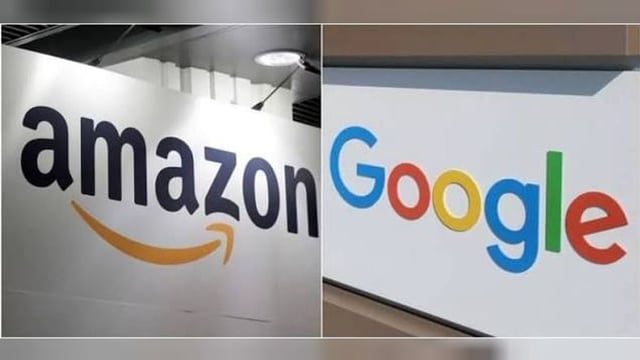 جوجل وأمازون تطلقان أدوات جديدة لتشغيل تطبيقات الذكاء الاصطناعي على رقائقهما