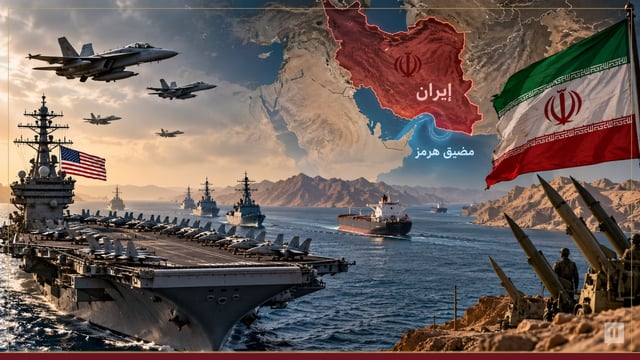 مؤشرات على استئناف ضربات أمريكية واسعة ضد إيران.. وخبراء: لا حل عسكرياً للحرب