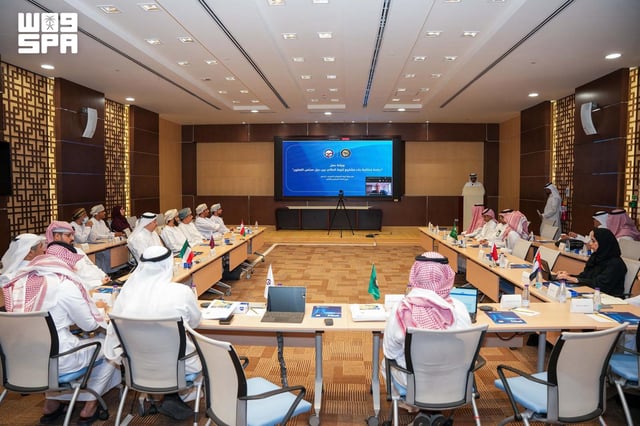 اختتام ورشة دراسة مشاريع الربط المائي بين دول الخليج في الدمام