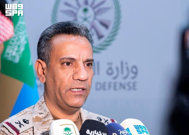 كيف يعزز التحالف البحري الدفاعي حماية المصالح الاقتصادية وأمن الملاحة العالمية؟
